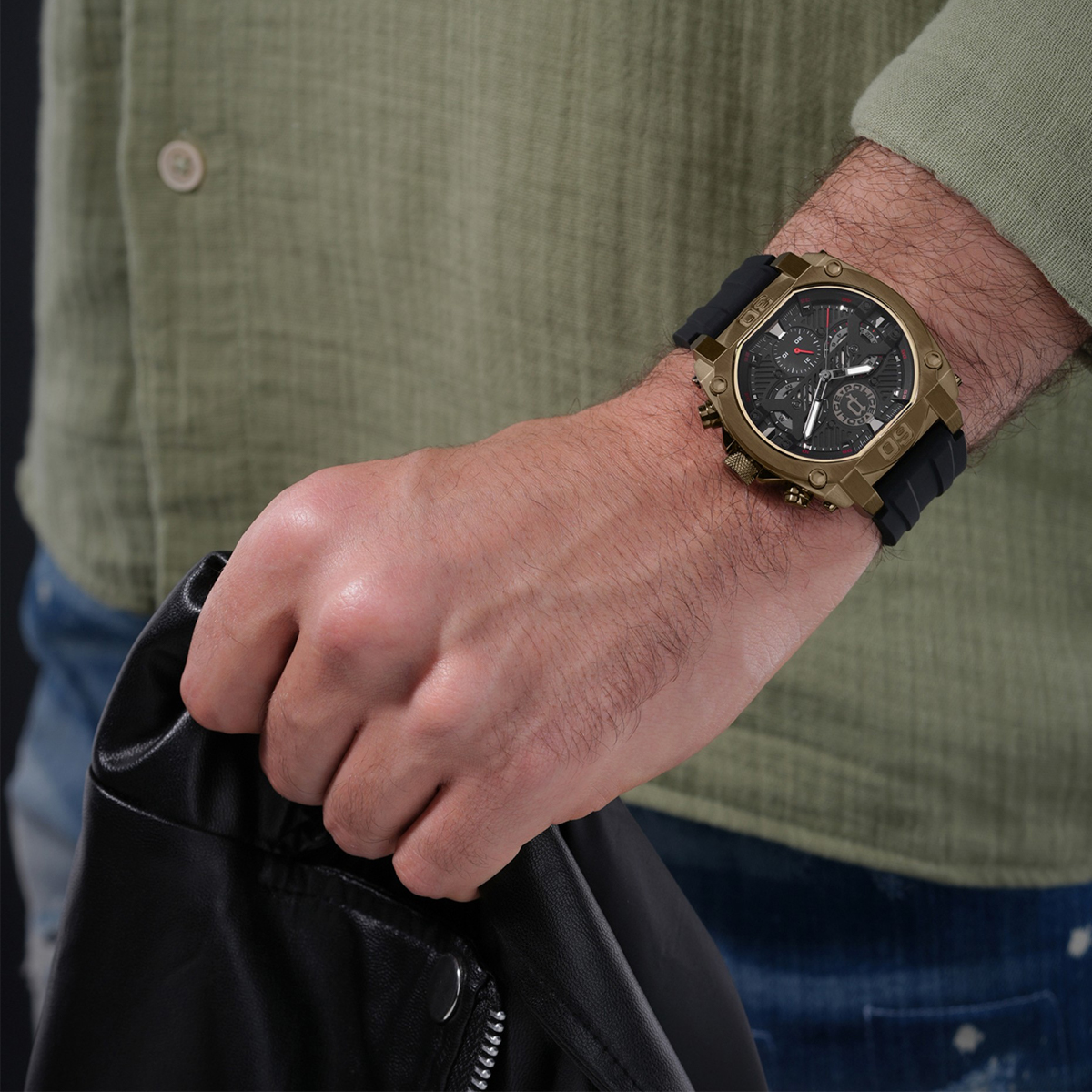 POLICE SMARTWATCH WATCHES Mod. PEWGQ0040003 POLICE SMARTWATCH WATCHES Mod. PEWGQ0040003